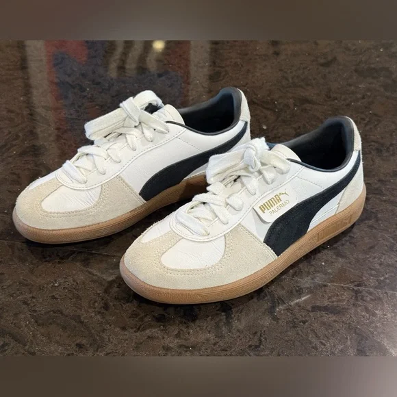 Puma Palermo Sneakers - Picture 6 of 16